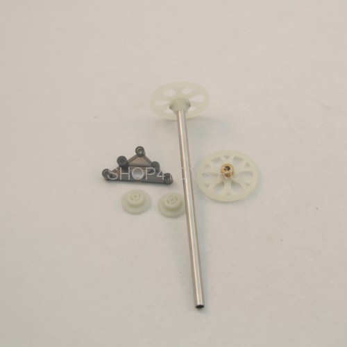 Шестерни Syma - S33-07 Шестерни Syma - S33-07