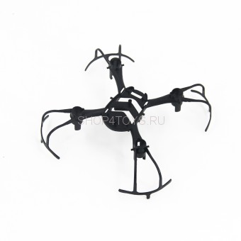 Нижняя часть корпуса для квадрокоптера MJX X902 - MJX-902001 Нижняя часть корпуса для квадрокоптера MJX X902 - MJX-902001