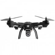 Радиоуправляемый квадрокоптер WLToys Q303C с HD камерой 720P 2.4G - WLT-Q303-C Радиоуправляемый квадрокоптер WLToys Q303C с HD камерой 720P 2.4G - WLT-Q303-C