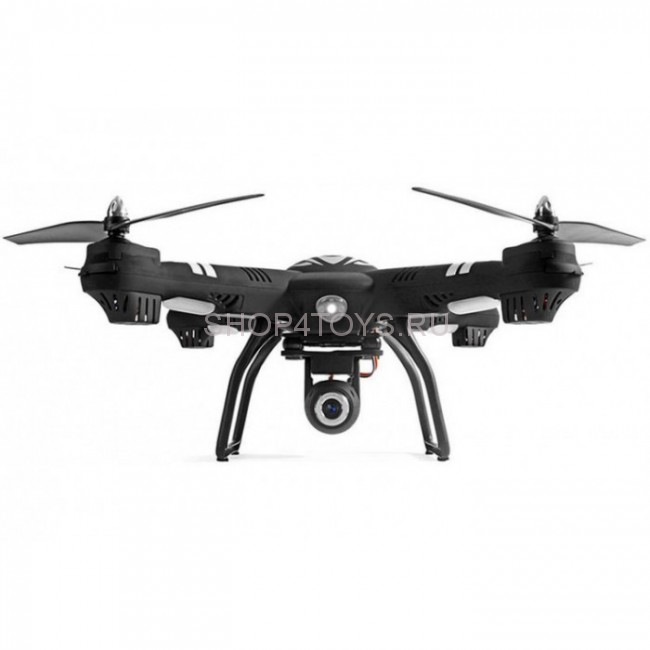 Радиоуправляемый квадрокоптер WLToys Q303C с HD камерой 720P 2.4G - WLT-Q303-C Радиоуправляемый квадрокоптер WLToys Q303C с HD камерой 720P 2.4G - WLT-Q303-C