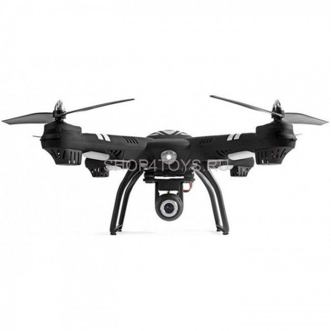 Радиоуправляемый квадрокоптер WLToys Q303C с HD камерой 720P 2.4G - WLT-Q303-C Радиоуправляемый квадрокоптер WLToys Q303C с HD камерой 720P 2.4G - WLT-Q303-C