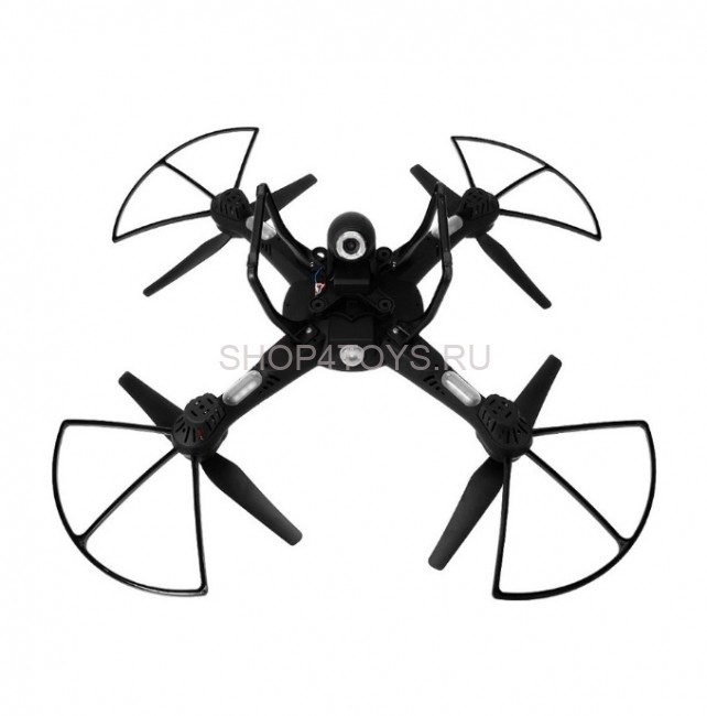 Радиоуправляемый квадрокоптер WLToys Q303C с HD камерой 720P 2.4G - WLT-Q303-C Радиоуправляемый квадрокоптер WLToys Q303C с HD камерой 720P 2.4G - WLT-Q303-C
