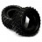 Резиновые покрышки с поролоном HSP - 86016