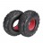Шины резиновые с поролоном HSP - 68022