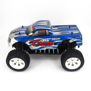 Радиоуправляемый джип Cyclone 2 Blue - 94111-559B Радиоуправляемый джип Cyclone 2 Blue - 94111-559B