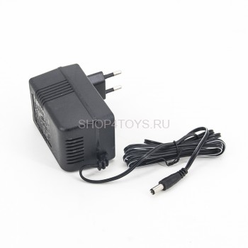 Зарядное устройство AC-DC Adaptor 12V 1000 mAh - HKI-D12-1000 Зарядное устройство AC-DC Adaptor 12V 1000 mAh - HKI-D12-1000