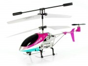 Радиоуправляемый вертолет MJX Thunderbird T38 Red - T38-R Радиоуправляемый вертолет MJX Thunderbird T38 Red - T38-R