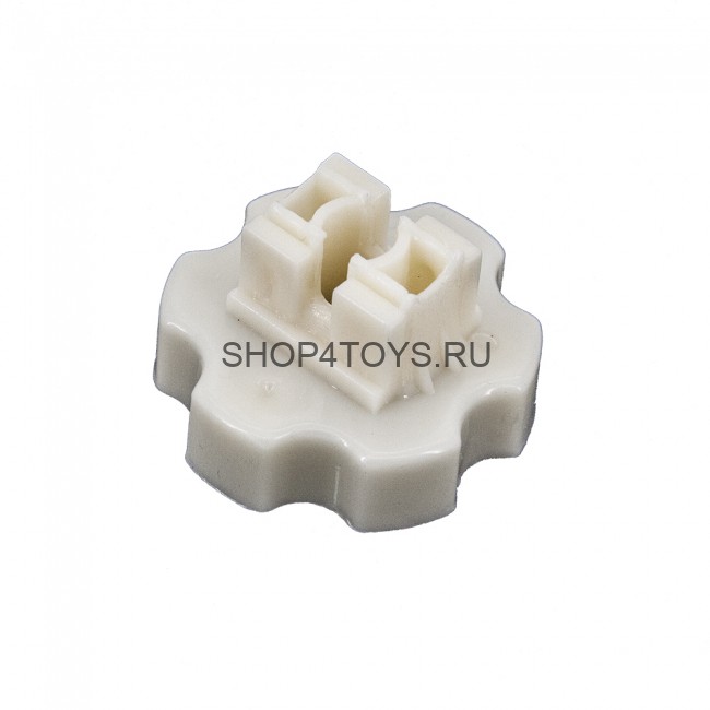 Шестерня рулевого механизма для электромобиля G65 - AD-012