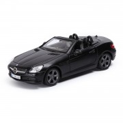 Металлическая модель Maisto Mercedes-Benz SLK-Class 1:24 - 31900 Металлическая модель Maisto Mercedes-Benz SLK-Class 1:24 - 31900