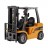Радиоуправляемый погрузчик HUI NA TOYS масштаб 1:10 2.4G - HN1577