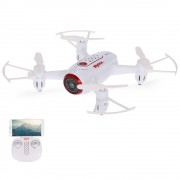 Радиоуправляемый квадрокоптер Syma X22SW FPV RTF 2.4G - X22SW Радиоуправляемый квадрокоптер Syma X22SW FPV RTF 2.4G - X22SW