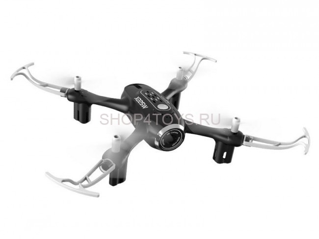 Радиоуправляемый квадрокоптер Syma X22SW FPV RTF 2.4G - X22SW Радиоуправляемый квадрокоптер Syma X22SW FPV RTF 2.4G - X22SW