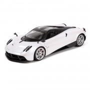 Радиоуправляемая машина Pagani Huayra White (открываются двери) 1:14 - MZ-2301-W
