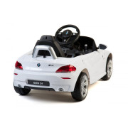 Радиоуправляемый электромобиль Rastar BMW Z4 White - 81800-W Радиоуправляемый электромобиль Rastar BMW Z4 White - 81800-W