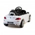 Радиоуправляемый электромобиль Rastar BMW Z4 White - 81800-W