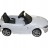 Радиоуправляемый электромобиль Rastar BMW Z4 White - 81800-W