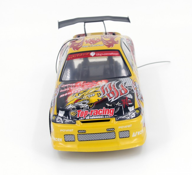 Радиоуправляемый автомобиль для дрифта Nissan Silvia GT 1:14 - 828-3