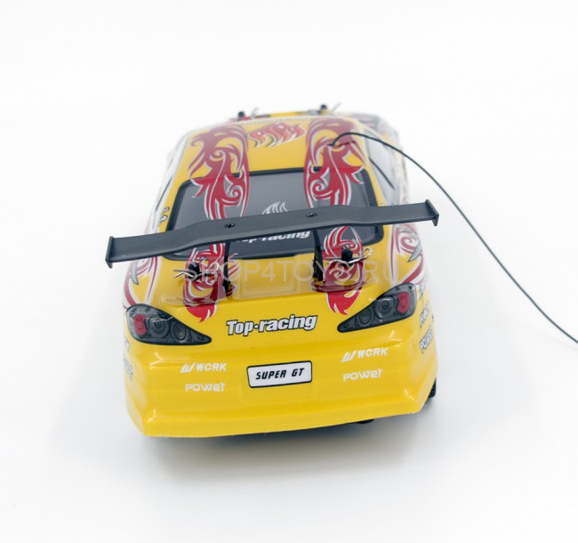 Радиоуправляемый автомобиль для дрифта Nissan Silvia GT 1:14 - 828-3