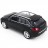 Радиоуправляемая машина MZ Porsche Cayenne Black 1:14 - 2045