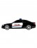Радиоуправляемая машина BMW M3 Coupe POLICE 1:18 - 866-1803P-BLACK