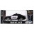 Радиоуправляемая машина BMW M3 Coupe POLICE 1:18 - 866-1803P-BLACK