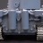 Радиоуправляемый танк Heng Long German Tiger 1:16 - 3818-1 PRO