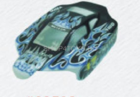 Корпус HSP -28503