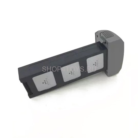Аккумулятор Li-Po 7.6V 3400 mAh для квадрокоптера MJX V6 - MJX-V6-12 Аккумулятор Li-Po 7.6V 3400 mAh для квадрокоптера MJX V6 - MJX-V6-12