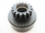 Алюминиевый колокол сцепления HSP - 81039B/ 081007B Алюминиевый колокол сцепления HSP - 81039B/ 081007B