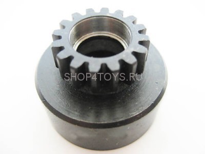 Алюминиевый колокол сцепления HSP - 81039B/ 081007B