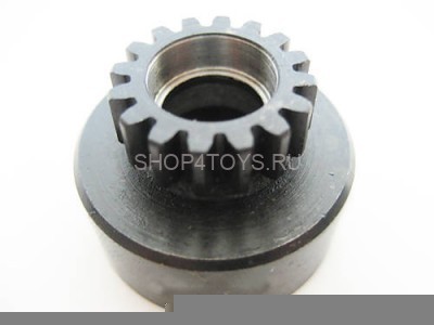 Алюминиевый колокол сцепления HSP - 81039B/ 081007B