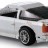 Конструктор CADA Mazda RX-7 FC3S, 1552 детали - C61022W