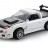 Конструктор CADA Mazda RX-7 FC3S, 1552 детали - C61022W