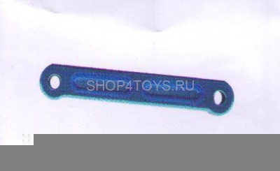 Алюминиевая тяга HSP - 122034 Алюминиевая тяга HSP - 122034