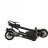 Электросамокат Viper 10SP 48V 20Ah 2000W 2WD 10inch 65 km/h