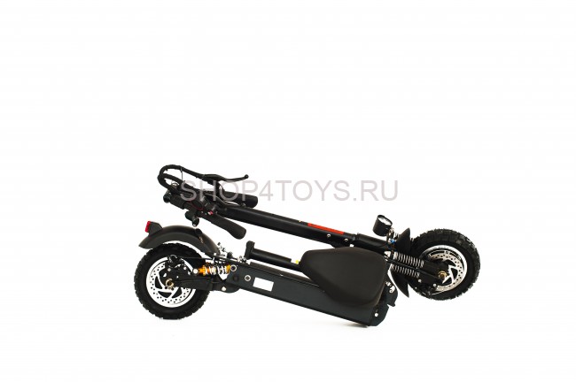 Электросамокат Viper 10SP 48V 20Ah 2000W 2WD 10inch 65 km/h