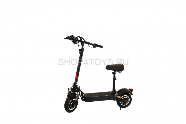 Электросамокат Viper 10SP 48V 20Ah 2000W 2WD 10inch 65 km/h