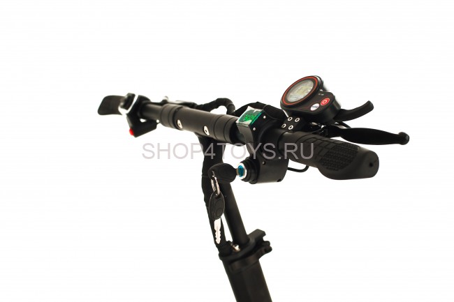 Электросамокат Viper 10SP 48V 20Ah 2000W 2WD 10inch 65 km/h