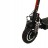 Электросамокат Viper 10SP 48V 20Ah 2000W 2WD 10inch 65 km/h