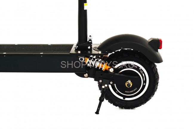 Электросамокат Viper 10SP 48V 20Ah 2000W 2WD 10inch 65 km/h