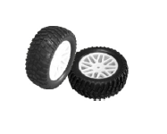 Колеса в сборе HSP - 15502 Колеса в сборе - 15502