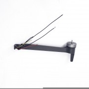 Правый задний луч с мотором для MJX B16 PRO - MJX-B16PRO-RRA