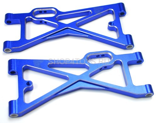 Задние нижние рычаги HSP - 054002 Задние нижние рычаги HSP - 054002