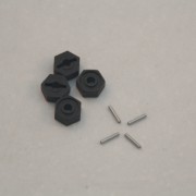 Шестигранник колеса HSP - 86065 Шестигранник колеса HSP - 86065