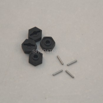 Шестигранник колеса HSP - 86065 Шестигранник колеса HSP - 86065