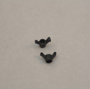 Задний поворотный кулак HSP - 24610 Задний поворотный кулак HSP - 24610