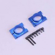 Tail pipe mount set Art-tech 46091 Tail pipe mount set Art-tech 46091