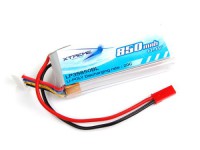 Аккумулятор Li-Po 11.1V 850mAh Xtreme - LP3S850BL