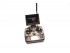 Радиоуправляемый квадрокоптер WLToys V393FPV Brushless FPV 5.8G - V393FPV
