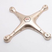 Верхняя часть корпуса для квадрокоптера Syma X8HW - X8HW-01